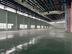 Ibm Place (D16), Warehouse #461429521